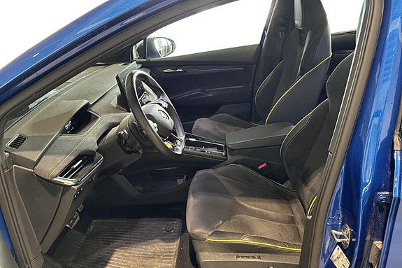Skoda Enyaq Coupe RS 5 of 11