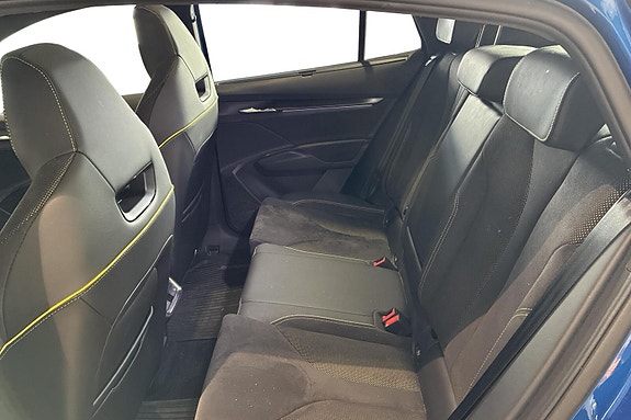 Skoda Enyaq Coupe RS 6 of 11