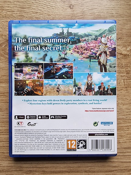 Product image 3 of 3