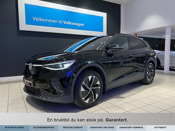 Volkswagen ID.4