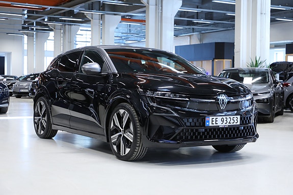 Renault Megane 3 of 5