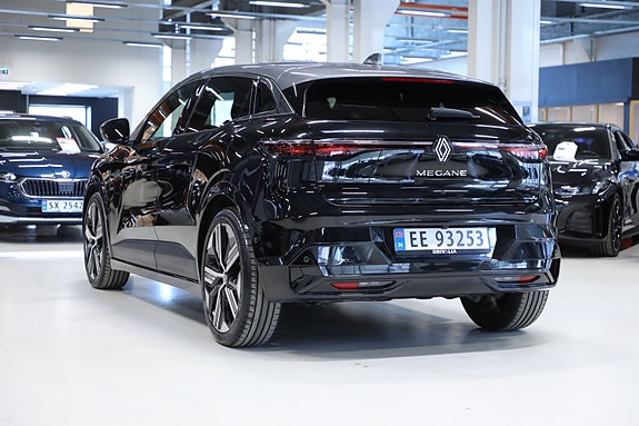 Renault Megane 5 of 5