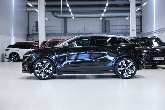 Renault Megane 4 of 5