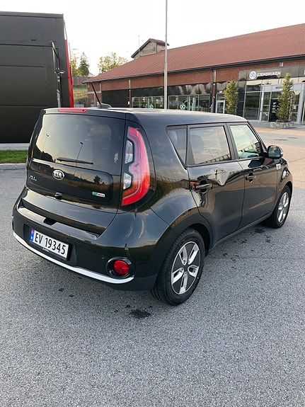 Kia Soul 4 of 11