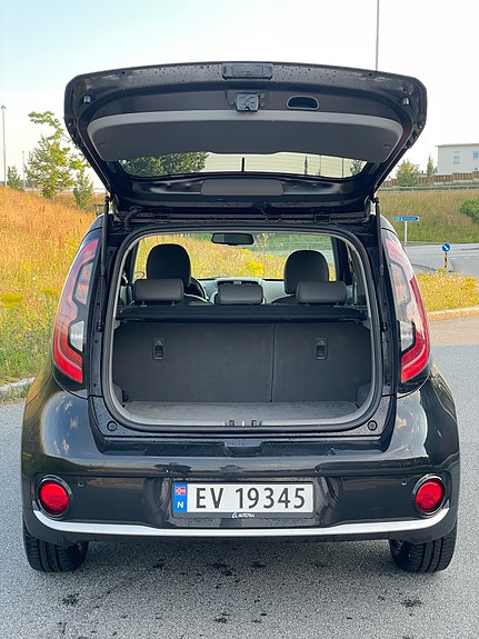 Kia Soul 9 of 11