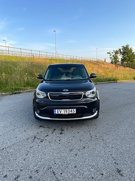 Kia Soul 3 of 11
