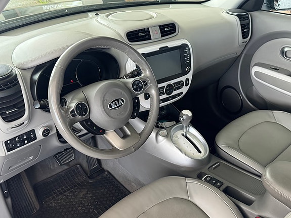 Kia Soul 7 of 11