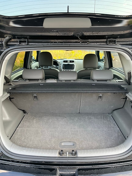 Kia Soul 10 of 11