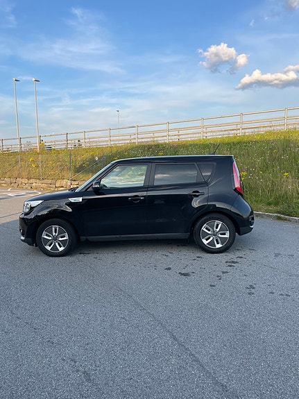 Kia Soul 8 of 11