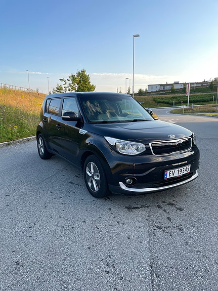 Kia Soul 2 of 11