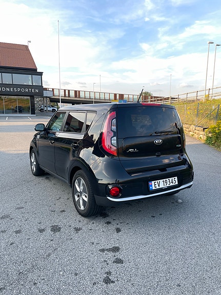 Kia Soul 6 of 11