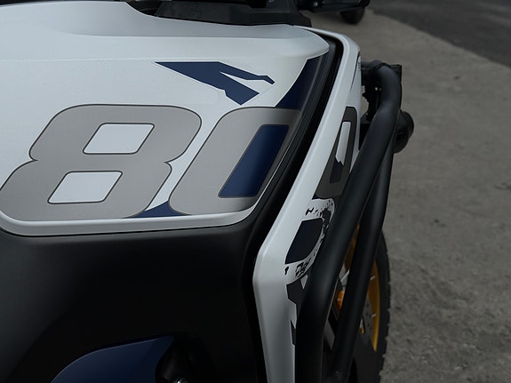 VOGE DS800X Rally 6 of 6