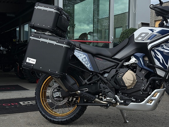 VOGE DS800X Rally 2 of 6