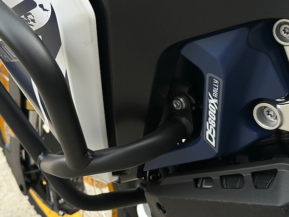 VOGE DS800X Rally 5 of 6