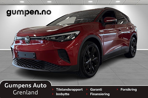 Volkswagen ID.4