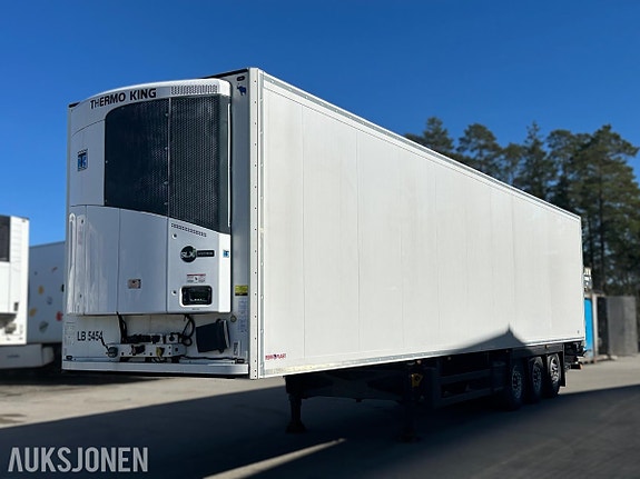 Schmitz Cargobull