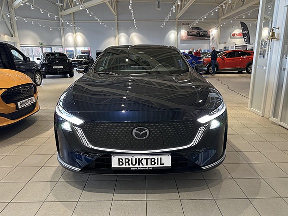Mazda 6e 5 of 5