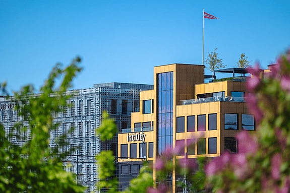 Bilde 1 av 1 i jobbannonse-galleriet