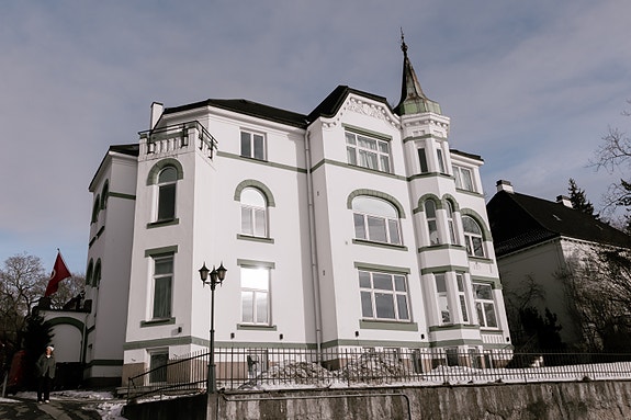 Bilde 1 av 10 i jobbannonse-galleriet