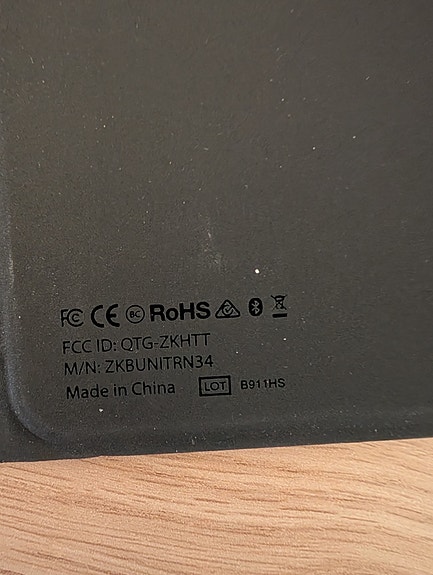 Product image 3 of 4