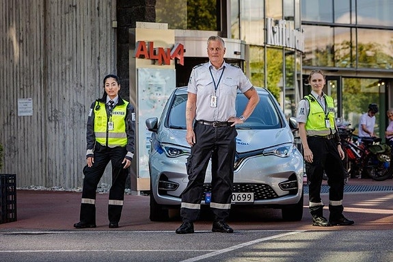 Bilde 1 av 3 i jobbannonse-galleriet
