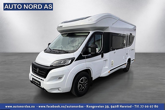 Benimar Tessoro 481