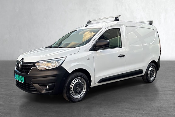 Renault Express