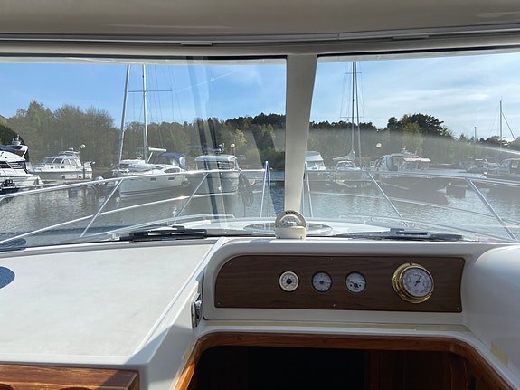 Marex 350 Scandinavia 12 of 30