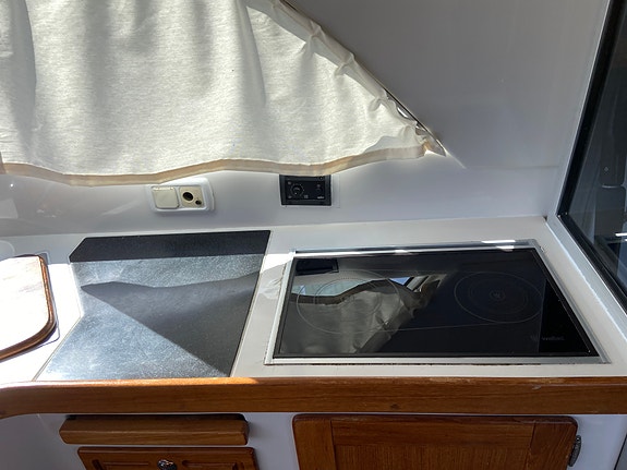 Marex 350 Scandinavia 29 of 30