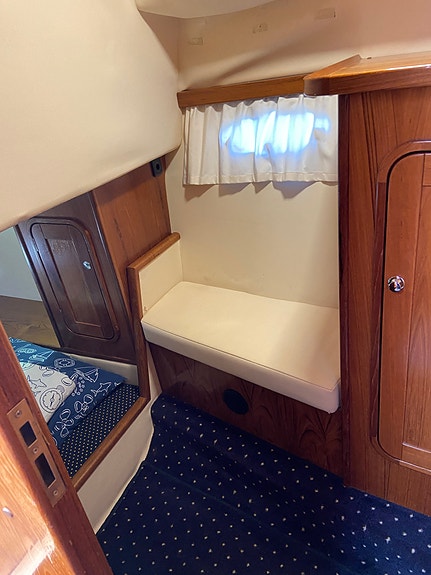 Marex 350 Scandinavia 26 of 30