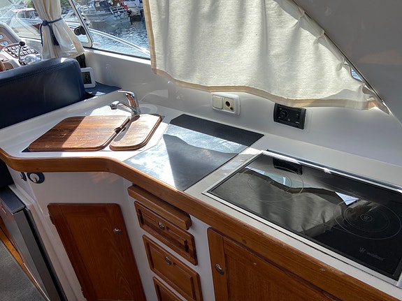 Marex 350 Scandinavia 27 of 30