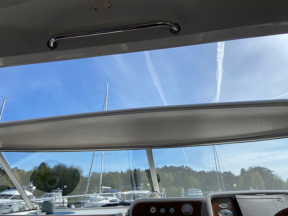 Marex 350 Scandinavia 5 of 30