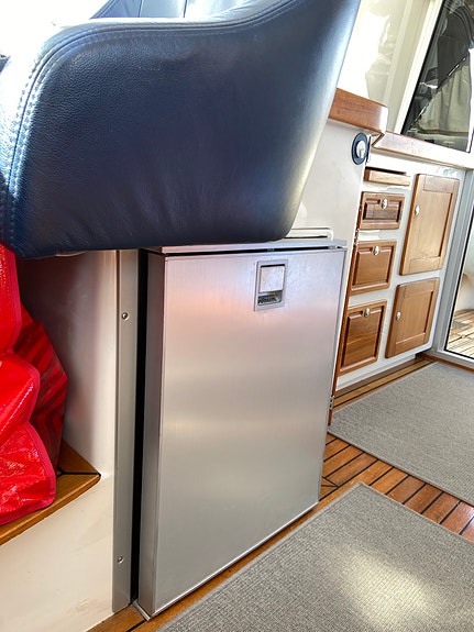 Marex 350 Scandinavia 28 of 30