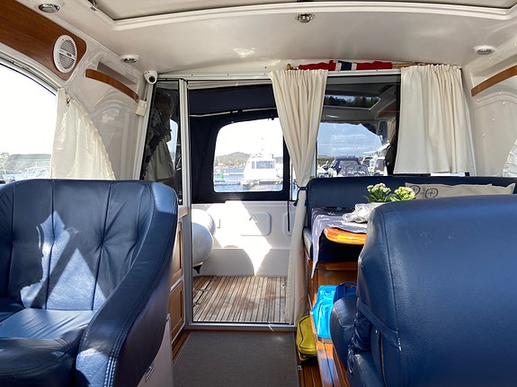 Marex 350 Scandinavia 21 of 30
