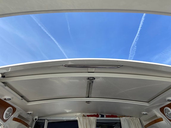 Marex 350 Scandinavia 11 of 30
