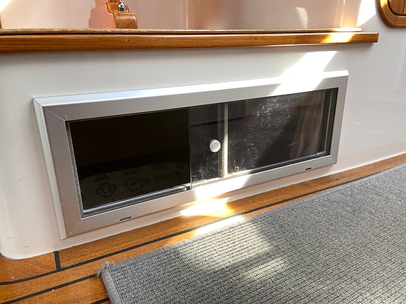 Marex 350 Scandinavia 25 of 30