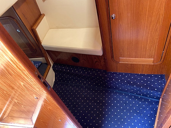 Marex 350 Scandinavia 16 of 30
