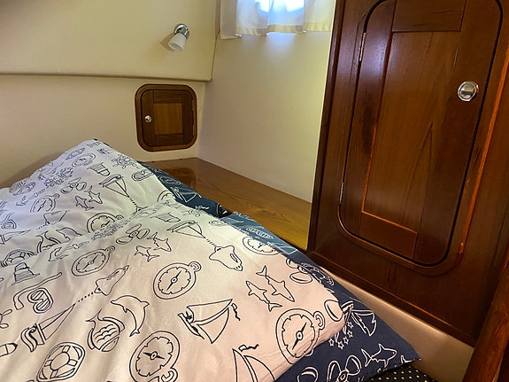 Marex 350 Scandinavia 30 of 30