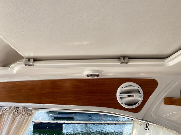 Marex 350 Scandinavia 23 of 30