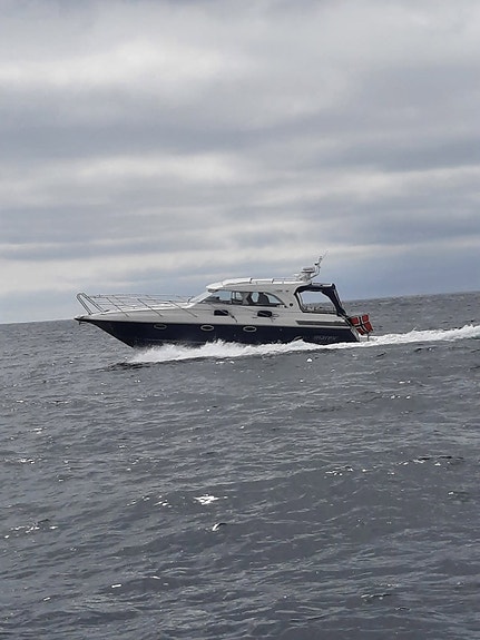 Marex 350 Scandinavia 2 of 30