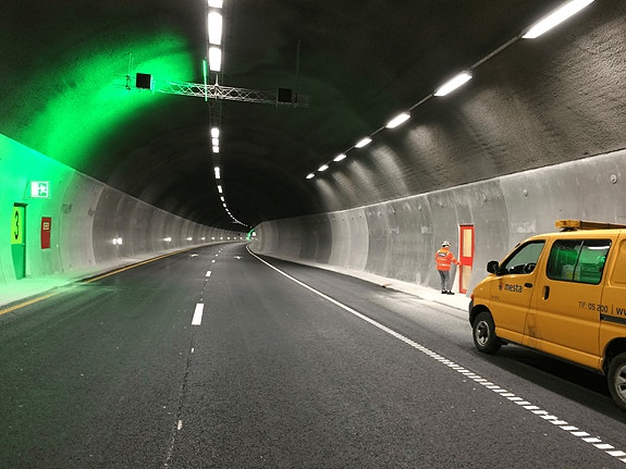 Bilde 1 av 1 i jobbannonse-galleriet