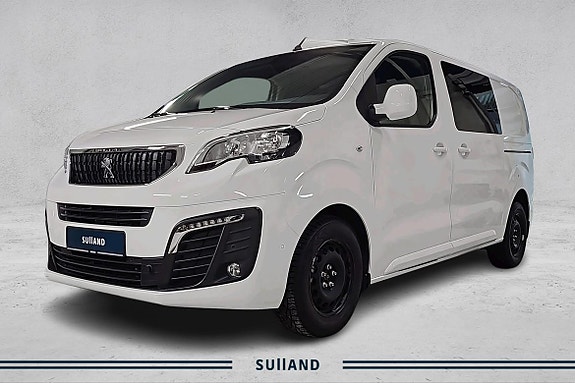 Peugeot Expert