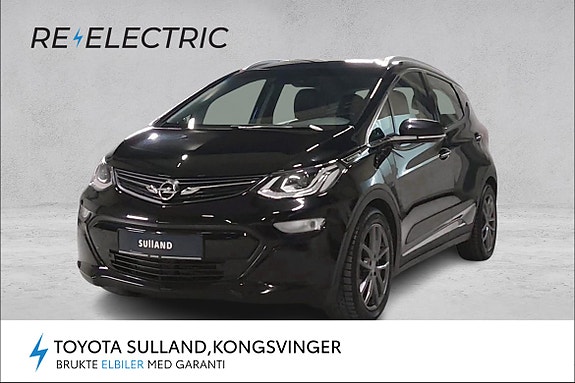 Opel Ampera