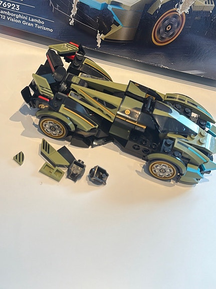 Product image 2 of 3