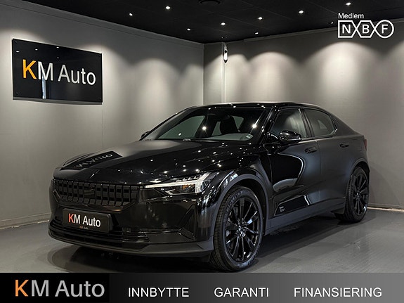 Polestar 2