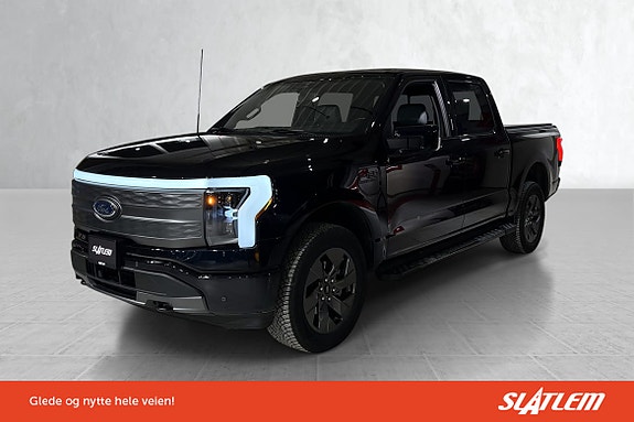 Ford F-serie