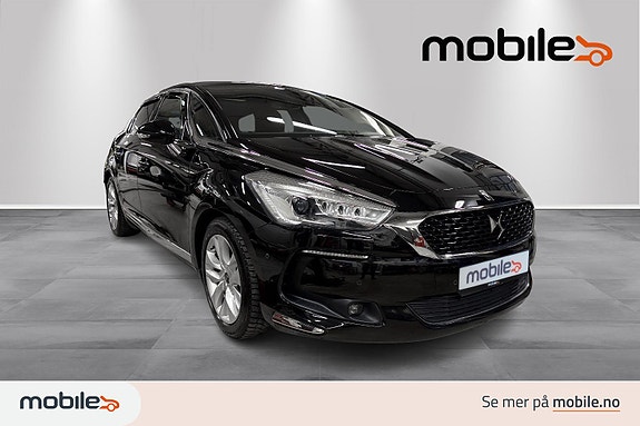 DS DS 5
