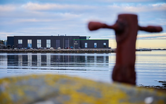 Bilde 1 av 1 i jobbannonse-galleriet