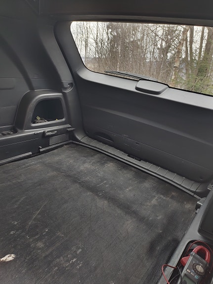 SsangYong Rexton 15 of 20