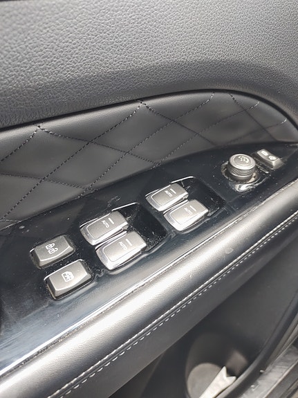 SsangYong Rexton 12 of 20